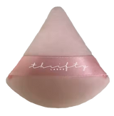 ThriftySponge™ Velvet Triangle Makeup Sponge – For Flawless Foundation, Baking & Blending