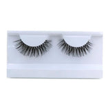 Celeste Wispy Faux Mink eyelash by Thrifty lashes | Cheap faux mink eyelashes online