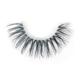 Celeste Wispy Faux Mink eyelash by Thrifty lashes | Cheap faux mink eyelashes online
