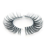 Celeste Wispy Faux Mink eyelash by Thrifty lashes | Cheap faux mink eyelashes online