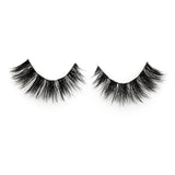 Wispy Collection by Thrifty Lashes | Cheap Wispy Faux Mink Eyelashes