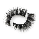Wispy Collection by Thrifty Lashes | Cheap Wispy Faux Mink Eyelashes