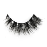 Wispy Collection by Thrifty Lashes | Cheap Wispy Faux Mink Eyelashes