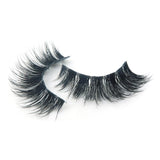 Wispy Faux Mink Fake Eyelashes | Thrifty Lashes Online Collection of False Lashes