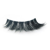 Wispy Collection by Thrifty Lashes | Cheap Wispy Faux Mink Eyelashes