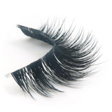 Wispy Faux Mink Fake Eyelashes | Thrifty Lashes Online Collection of False Lashes