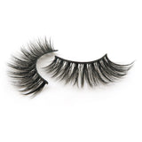 Daisy 3D Silk Faux Mink Lashes by Thrifty Lashes