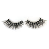 Daisy 3D Silk Faux Mink Lashes by Thrifty Lashes
