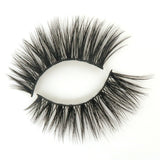 Daisy 3D Silk Faux Mink Lashes by Thrifty Lashes