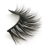 Daisy 3D Silk Faux Mink Lashes by Thrifty Lashes