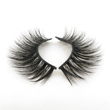 Daisy 3D Silk Faux Mink Lashes by Thrifty Lashes