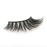 Daisy 3D Silk Faux Mink Lashes by Thrifty Lashes