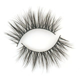 Violet by thrifty lashes | 3d silk false lashes | cruelty free false eyelashes