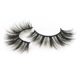 Carnation 3D Silk Lashes by Thrifty Lashes