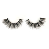 Carnation 3D Silk Lashes by Thrifty Lashes