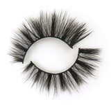 Carnation 3D Silk Lashes by Thrifty Lashes