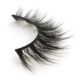 Carnation 3D Silk Lashes by Thrifty Lashes