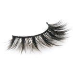 Carnation 3D Silk Lashes by Thrifty Lashes