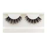 Carnation 3D Silk Lashes by Thrifty Lashes