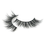 false eyelash by thrifty lashes | cruelty free fake eye lashes