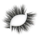 false eyelash by thrifty lashes | cruelty free fake eye lashes