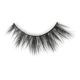 false eyelash by thrifty lashes | cruelty free fake eye lashes