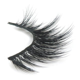 false eyelash by thrifty lashes | cruelty free fake eye lashes