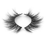 Bday Queen 3D Silk Eye Lashes by Thrifty Lashes