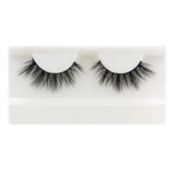 false eyelash by thrifty lashes | cruelty free fake eye lashes