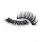 Opal by Thrifty Lashes 3D faux mink and luxury 3D silk fake eyelashes