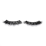 Opal by Thrifty Lashes 3D faux mink and luxury 3D silk false eyelashes
