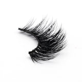 Opal Thrifty Lashes 3D silk false lash