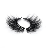 Opal by Thrifty Lashes 3D faux mink and luxury 3D silk fake eyelashes