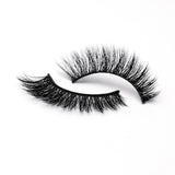 emerald thrifty lashes 3D silk best quality fake eyelashes