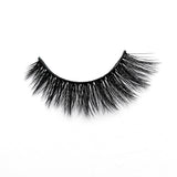Thrifty lashes Emerald high quality 3D faux mink false eyelashes