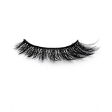 Thrifty lashes high quality 3D faux mink false eyelashes