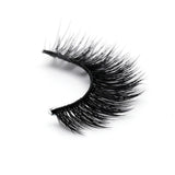 emerald thrifty lashes 3D silk false eyelash