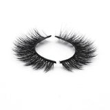 emerald thrifty lashes 3D silk best quality false eyelash