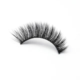 Thrifty lashes high quality 3D faux mink false eyelashes