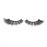 Cupcake by thrifty lashes | 3D silk false eyelashes | Cruelty free fake eyelashes