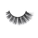 Cupcake by thrifty lashes | 3D silk false eyelashes | Cruelty free fake eyelashes