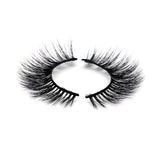 Cupcake 3D Silk Faux Mink Lashes by Thrifty Lashes