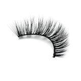 Cupcake 3D Silk Faux Mink Lashes by Thrifty Lashes