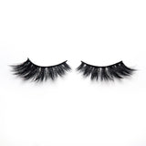 Diamond by Thrifty Lashes | Shop Best 3D Silk Fake Eyelash Online