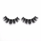 Pearl by Thrifty Lashes | Premium 3D Silk False Eyelash