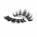 Pearl By Thrifty Lashes | Shop 3D Silk False Eyelash Collection