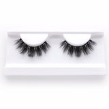 Pearl by Thrifty Lashes | Premium 3D Silk False Eyelash