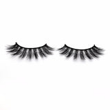 Crystal by Thrifty Lashes | Top Quality 3D silk fake eyelashes sale online