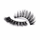 Sunstone by Thrifty Lashes | 3D Silk Fake eyelash