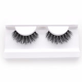 Sunstone by Thrifty Lashes | 3D Silk Fake eyelash